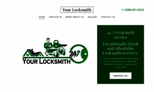 Yourlocallocksmith.co thumbnail