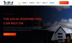 Yourlocalroofers.com.au thumbnail