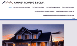 Yourlocalroofingcompany.com thumbnail