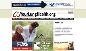 Yourlunghealth.org thumbnail