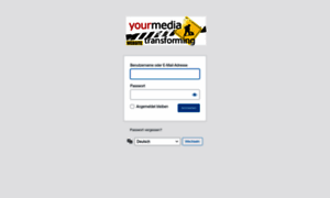 Yourmedia.at thumbnail