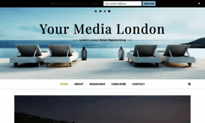 Yourmedia.london thumbnail