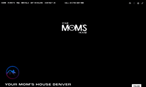 Yourmomshousedenver.com thumbnail