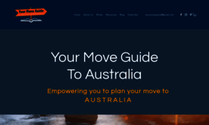 Yourmoveguide.com thumbnail