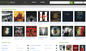 Yourmusics.net thumbnail