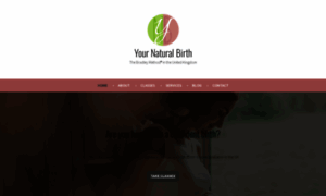 Yournaturalbirth.co.uk thumbnail