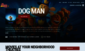 Yourneighborhoodtheatre.com thumbnail