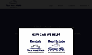 Yournextplacemn.com thumbnail