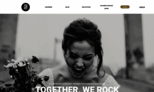 Yourockphotographers.com thumbnail