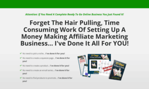 Yourownaffiliatemarketingsystem.com thumbnail