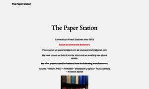 Yourpaperstation.com thumbnail