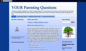 Yourparentingquestions.blogspot.com thumbnail