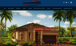 Yourperfectfloridahome.com thumbnail