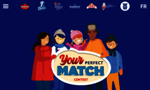 Yourperfectmatch.ca thumbnail