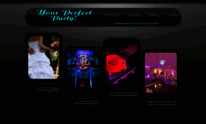 Yourperfectparty.info thumbnail