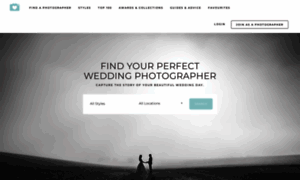 Yourperfectweddingphotographer.co.uk thumbnail