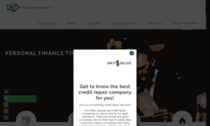 Yourpersonalfinancetips.com thumbnail