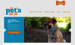 Yourpetsbestpal.com thumbnail