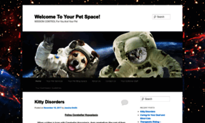 Yourpetspace.info thumbnail