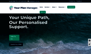 Yourplanmanager.com.au thumbnail