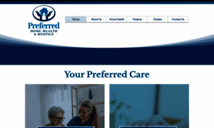 Yourpreferredcare.com thumbnail