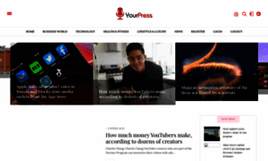 Yourpress.io thumbnail