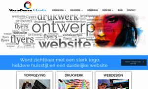 Yourpress.nl thumbnail