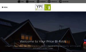 Yourpricebifolds.co.uk thumbnail