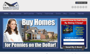 Yourpropertyresourcecenter.com thumbnail