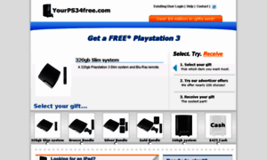 Yourps34free.com thumbnail