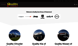 Yourqualityauto.com thumbnail