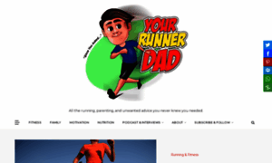 Yourrunnerdad.com thumbnail