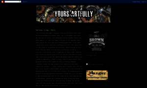 Yoursartfully.blogspot.com thumbnail