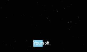 Yoursoft.co.kr thumbnail