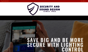 Yoursoundandsecurity.com thumbnail