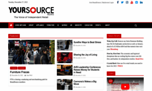 Yoursourcenews.com thumbnail