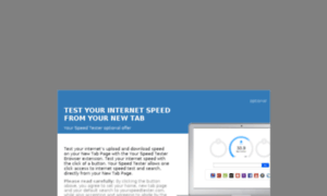 Yourspeedtester.com thumbnail
