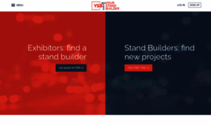 Yourstandbuilder.com thumbnail