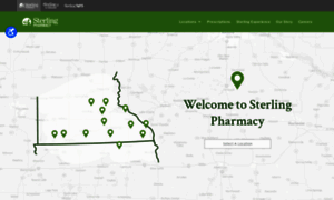 Yoursterlingpharmacy.com thumbnail