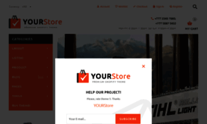 Yourstore-tools.myshopify.com thumbnail