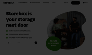 Yourstorebox.com thumbnail