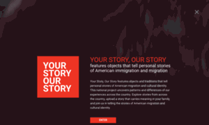Yourstory.tenement.org thumbnail