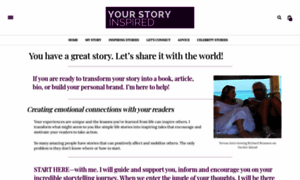 Yourstoryinspired.com thumbnail