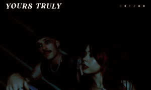 Yourstruly.band thumbnail