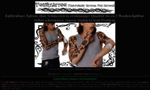 Yourtattoo.eu thumbnail