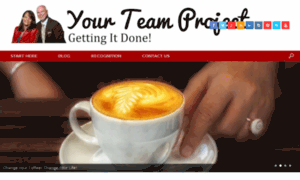 Yourteamproject.com thumbnail