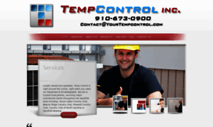 Yourtempcontrol.com thumbnail