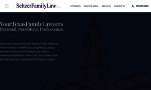 Yourtexasfamilylawyer.com thumbnail