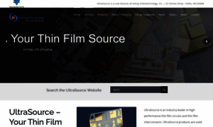 Yourthinfilmsource.com thumbnail