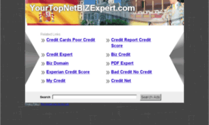 Yourtopnetbizexpert.com thumbnail